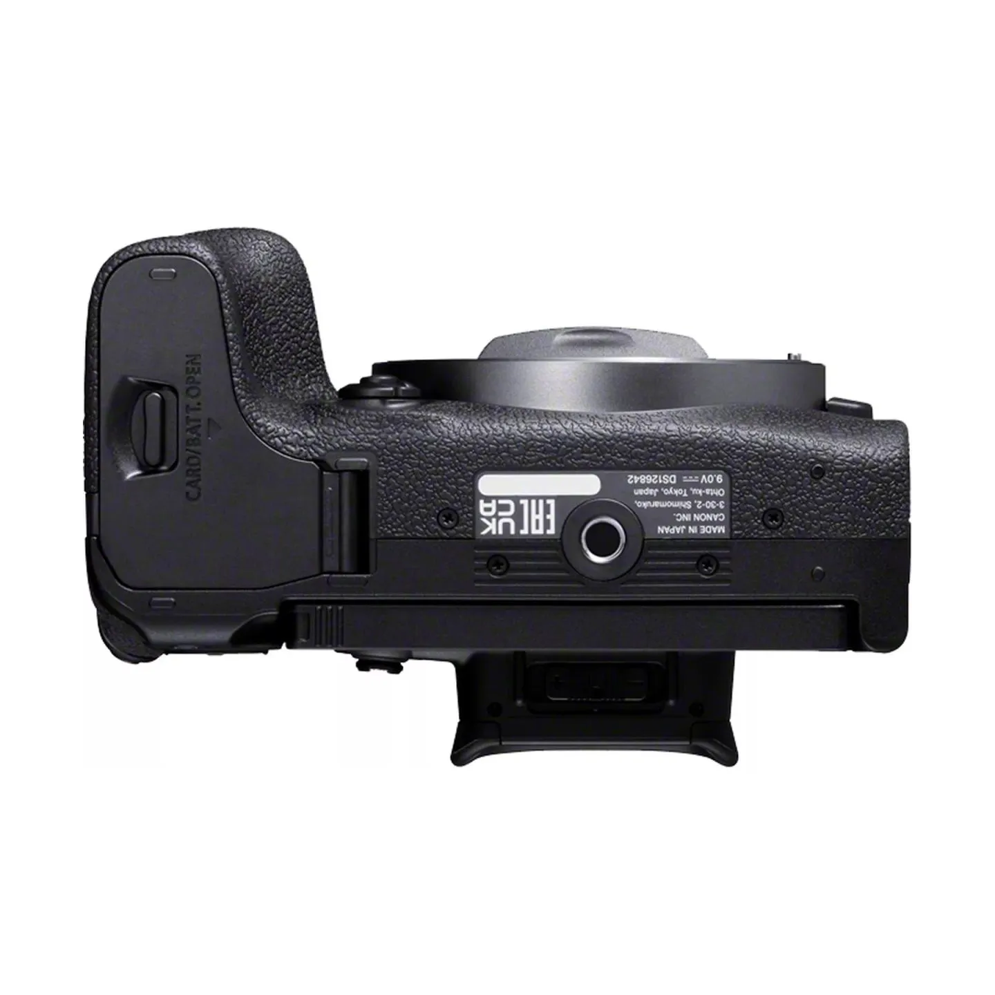 Canon | D.CAM EOS R10 RF-S 18-150 IS STM EU26 | Megapixel 24.2 MP | Image stabilizer | ISO sensitivity (max) 32000 | Wi-Fi | Vid