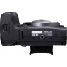 Canon | D.CAM EOS R10 RF-S 18-150 IS STM EU26 | Megapixel 24.2 MP | Image stabilizer | ISO sensitivity (max) 32000 | Wi-Fi | Vid