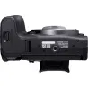 Canon | D.CAM EOS R10 RF-S 18-150 IS STM EU26 | Megapixel 24.2 MP | Image stabilizer | ISO sensitivity (max) 32000 | Wi-Fi | Vid