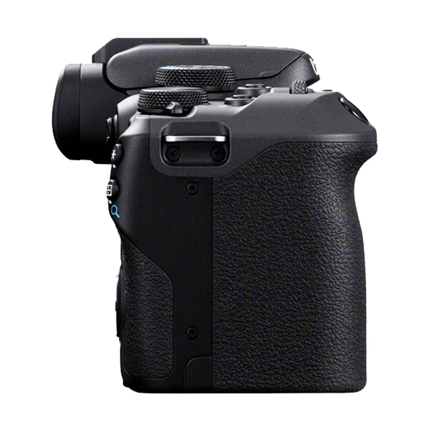 Canon | D.CAM EOS R10 RF-S 18-150 IS STM EU26 | Megapixel 24.2 MP | Image stabilizer | ISO sensitivity (max) 32000 | Wi-Fi | Vid
