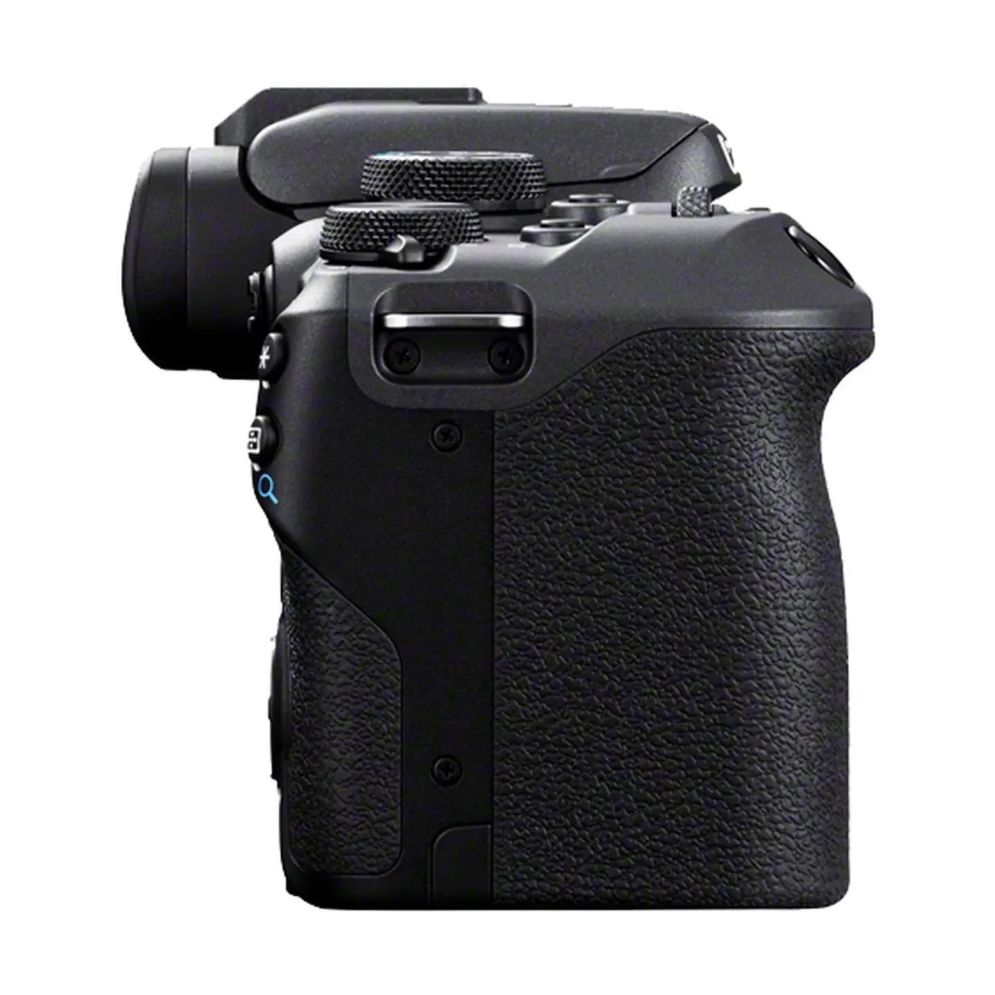 Canon | D.CAM EOS R10 RF-S 18-150 IS STM EU26 | Megapixel 24.2 MP | Image stabilizer | ISO sensitivity (max) 32000 | Wi-Fi | Vid