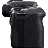 Canon | D.CAM EOS R10 RF-S 18-150 IS STM EU26 | Megapixel 24.2 MP | Image stabilizer | ISO sensitivity (max) 32000 | Wi-Fi | Vid