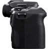 Canon | D.CAM EOS R10 RF-S 18-150 IS STM EU26 | Megapixel 24.2 MP | Image stabilizer | ISO sensitivity (max) 32000 | Wi-Fi | Vid