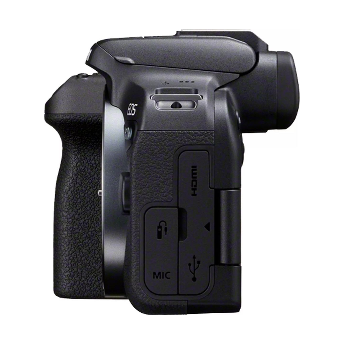 Canon | D.CAM EOS R10 RF-S 18-150 IS STM EU26 | Megapixel 24.2 MP | Image stabilizer | ISO sensitivity (max) 32000 | Wi-Fi | Vid