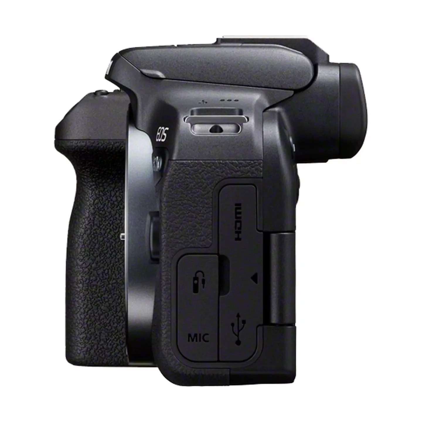 Canon | D.CAM EOS R10 RF-S 18-150 IS STM EU26 | Megapixel 24.2 MP | Image stabilizer | ISO sensitivity (max) 32000 | Wi-Fi | Vid
