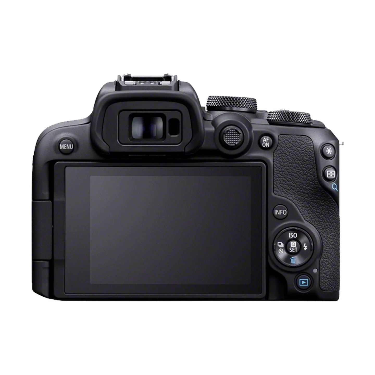 Canon | D.CAM EOS R10 RF-S 18-150 IS STM EU26 | Megapixel 24.2 MP | Image stabilizer | ISO sensitivity (max) 32000 | Wi-Fi | Vid