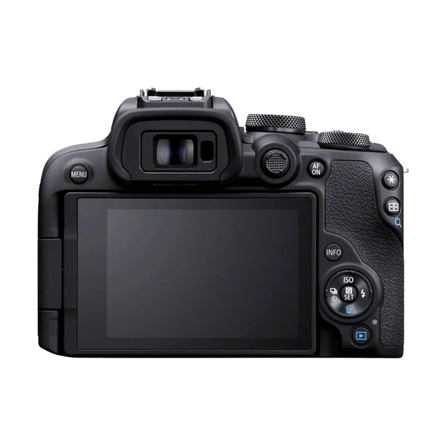 Canon | D.CAM EOS R10 RF-S 18-150 IS STM EU26 | Megapixel 24.2 MP | Image stabilizer | ISO sensitivity (max) 32000 | Wi-Fi | Vid