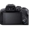 Canon | D.CAM EOS R10 RF-S 18-150 IS STM EU26 | Megapixel 24.2 MP | Image stabilizer | ISO sensitivity (max) 32000 | Wi-Fi | Vid