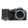 Canon | D.CAM EOS R10 RF-S 18-150 IS STM EU26 | Megapixel 24.2 MP | Image stabilizer | ISO sensitivity (max) 32000 | Wi-Fi | Vid