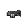 Canon | EOS R100 Mirrorless Camera + RF-S 18-45mm IS STM Lens + RF-S 55-210mm IS STM Lens | Megapixel 24.1 MP | Image stabilizer