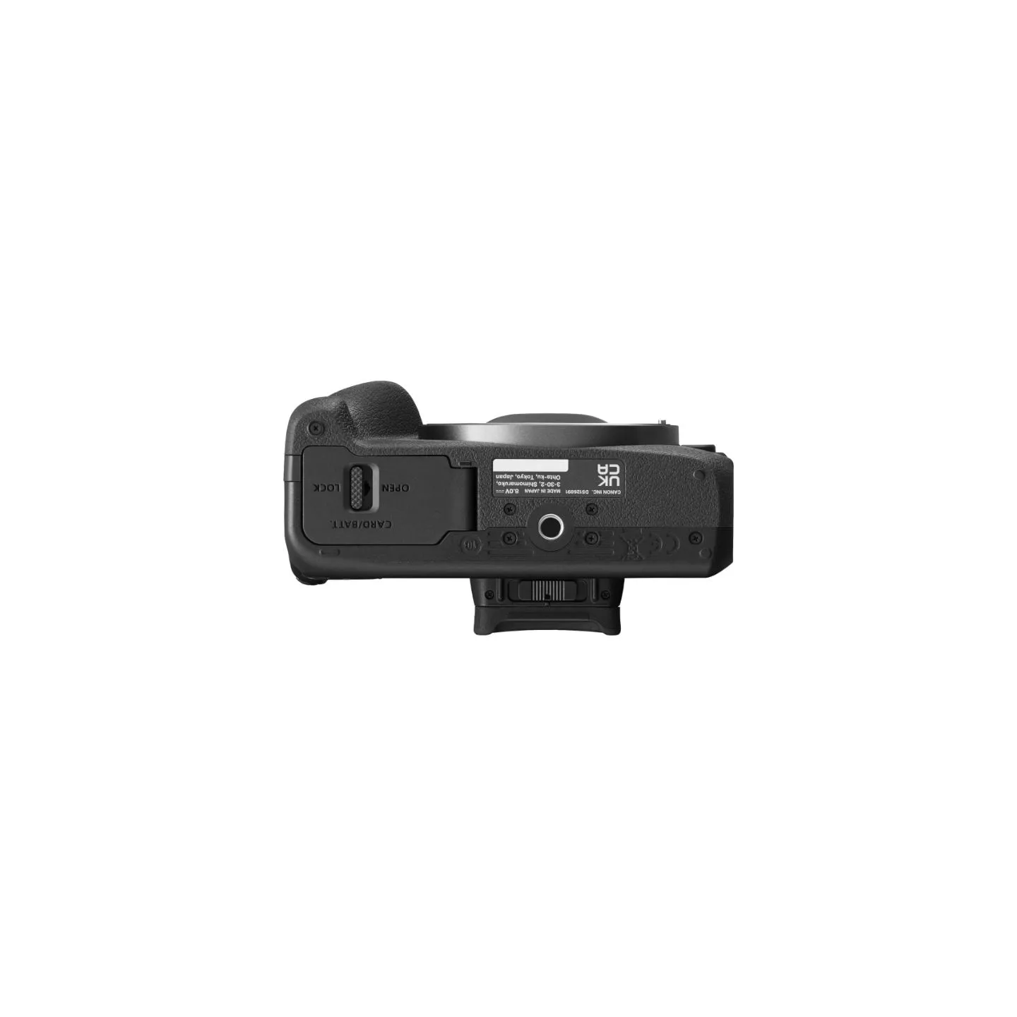 Canon | EOS R100 Mirrorless Camera + RF-S 18-45mm IS STM Lens + RF-S 55-210mm IS STM Lens | Megapixel 24.1 MP | Image stabilizer