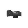 Canon | EOS R100 Mirrorless Camera + RF-S 18-45mm IS STM Lens + RF-S 55-210mm IS STM Lens | Megapixel 24.1 MP | Image stabilizer