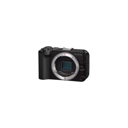 Canon EOS | R50 V Mirrorless Camera Content Creator Kit | Megapixel 24.2 MP | Image stabilizer | ISO sensitivity (max) 32000 | W