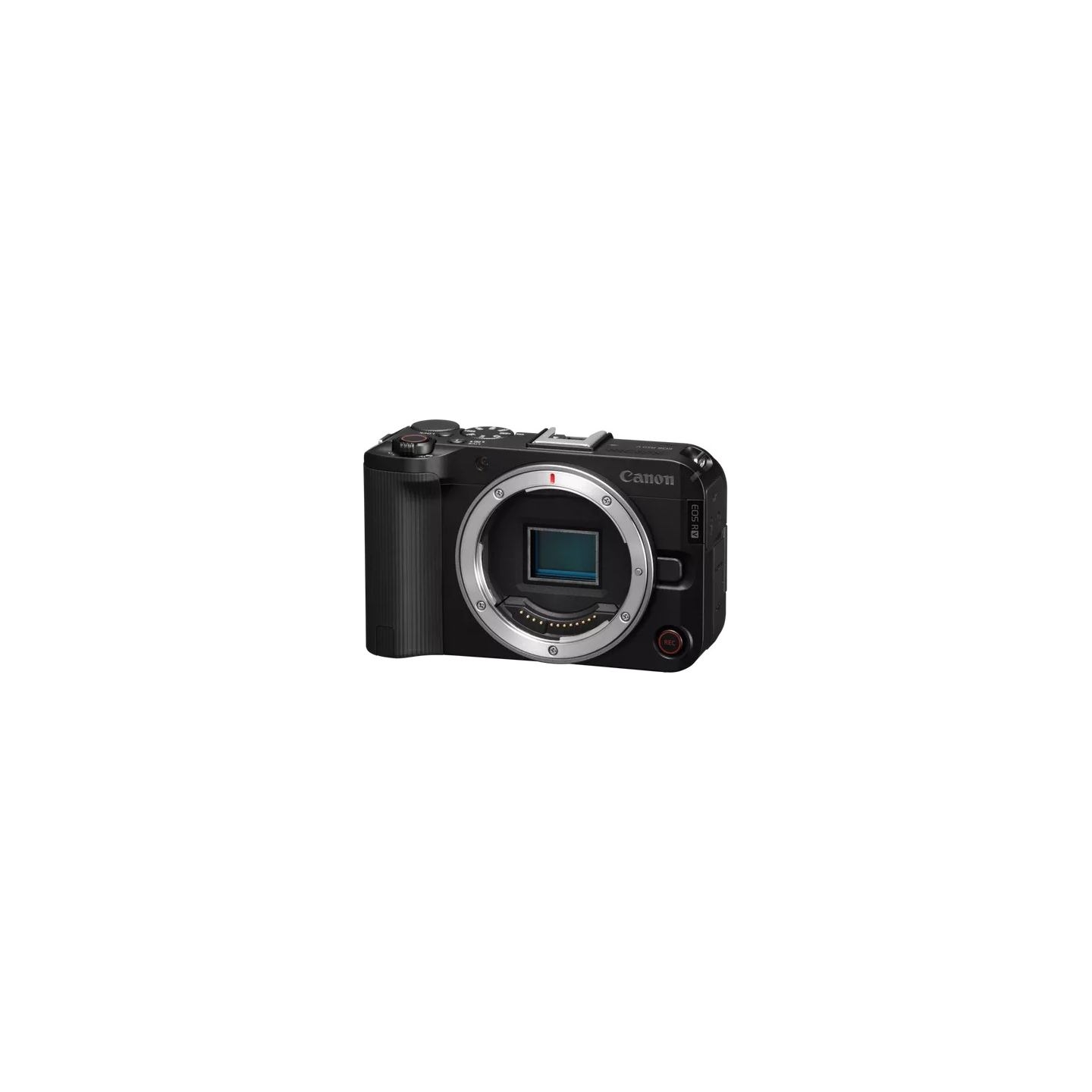 Canon EOS | R50 V Mirrorless Camera Content Creator Kit | Megapixel 24.2 MP | Image stabilizer | ISO sensitivity (max) 32000 | W