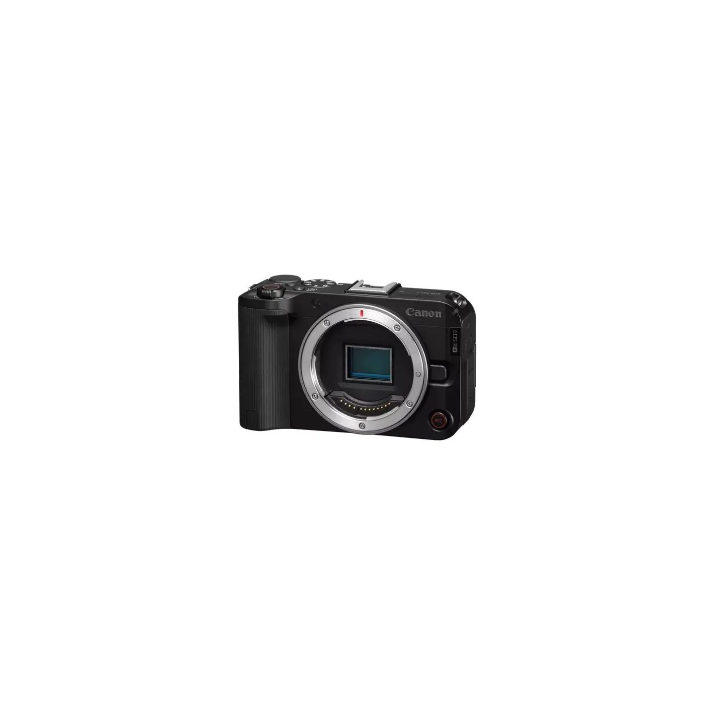 Canon EOS | R50 V Mirrorless Camera Content Creator Kit | Megapixel 24.2 MP | Image stabilizer | ISO sensitivity (max) 32000 | W