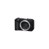 Canon EOS | R50 V Mirrorless Camera Content Creator Kit | Megapixel 24.2 MP | Image stabilizer | ISO sensitivity (max) 32000 | W