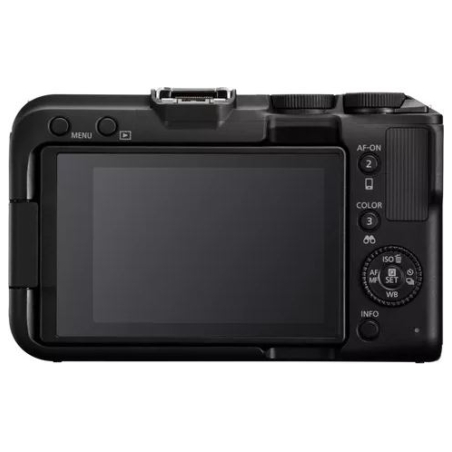Canon EOS | R50 V Mirrorless Camera Content Creator Kit | Megapixel 24.2 MP | Image stabilizer | ISO sensitivity (max) 32000 | W