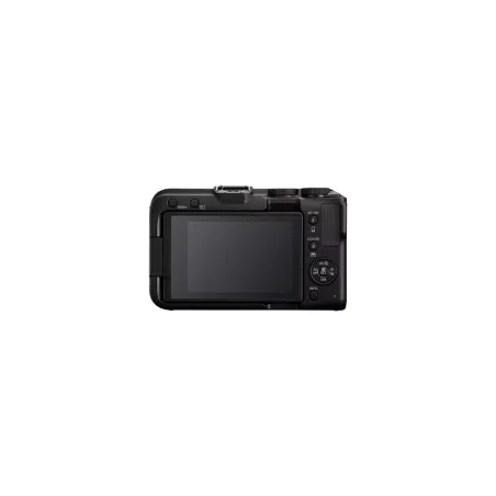 Canon EOS | R50 V Mirrorless Camera Content Creator Kit | Megapixel 24.2 MP | Image stabilizer | ISO sensitivity (max) 32000 | W