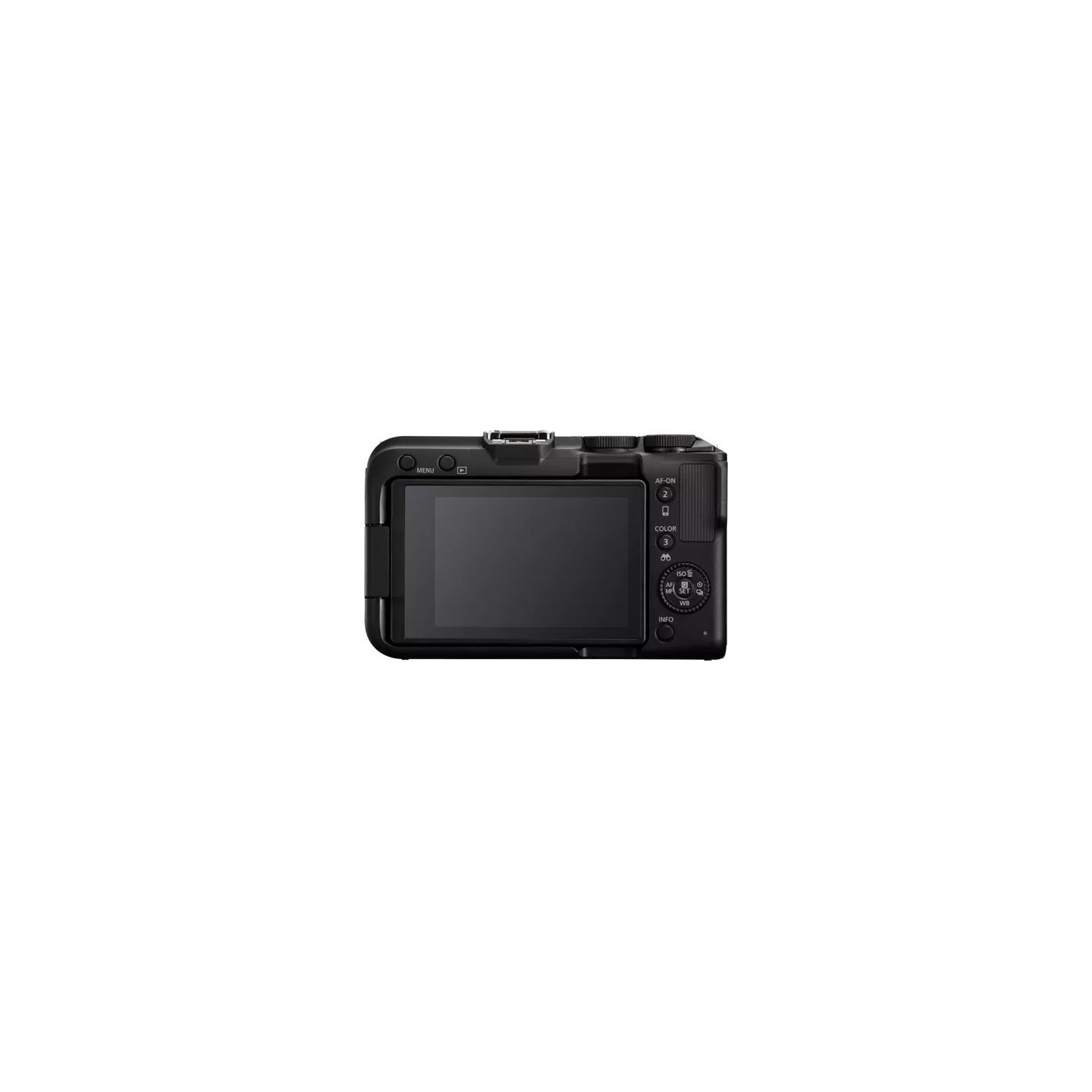 Canon EOS | R50 V Mirrorless Camera Content Creator Kit | Megapixel 24.2 MP | Image stabilizer | ISO sensitivity (max) 32000 | W