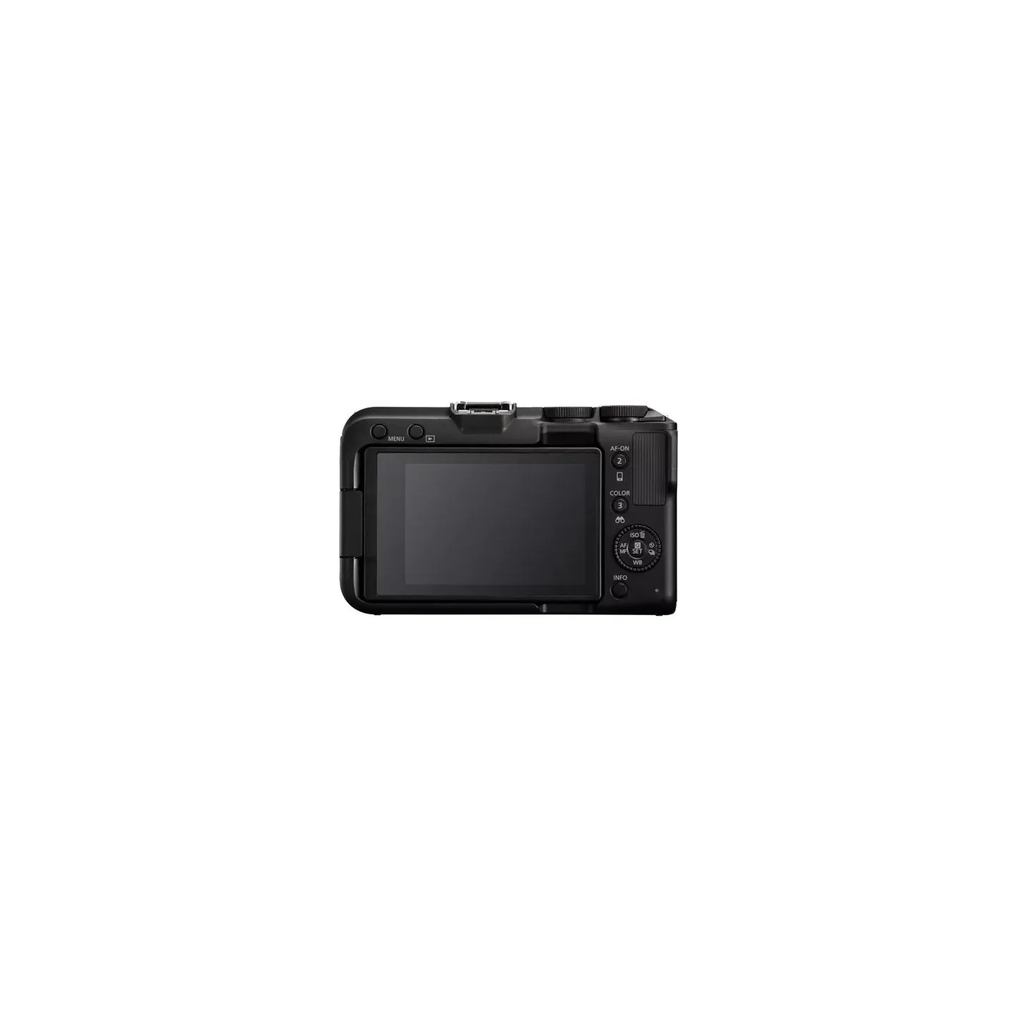 Canon EOS | R50 V Mirrorless Camera Content Creator Kit | Megapixel 24.2 MP | Image stabilizer | ISO sensitivity (max) 32000 | W