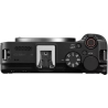 Canon EOS | R50 V Mirrorless Camera Content Creator Kit | Megapixel 24.2 MP | Image stabilizer | ISO sensitivity (max) 32000 | W