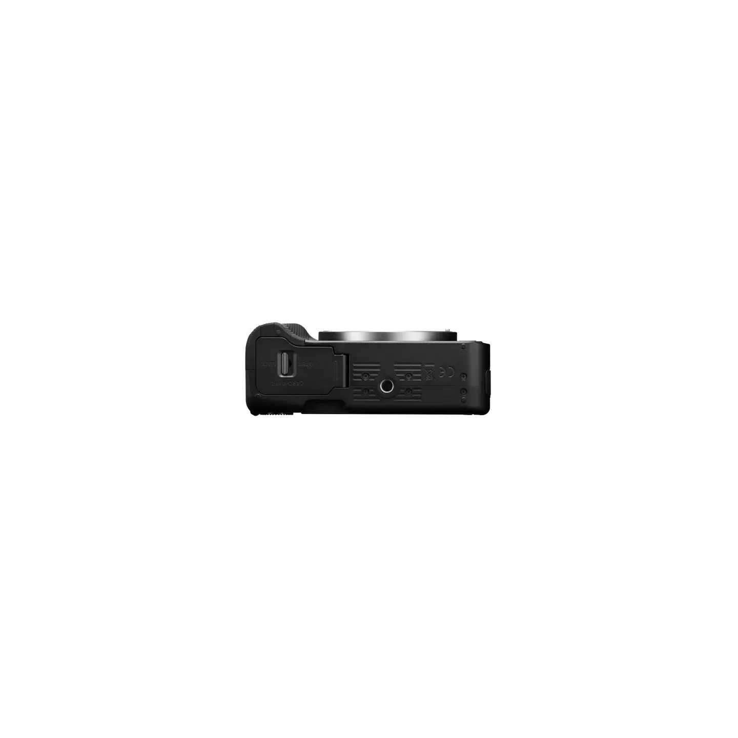 Canon EOS | R50 V Mirrorless Camera Content Creator Kit | Megapixel 24.2 MP | Image stabilizer | ISO sensitivity (max) 32000 | W