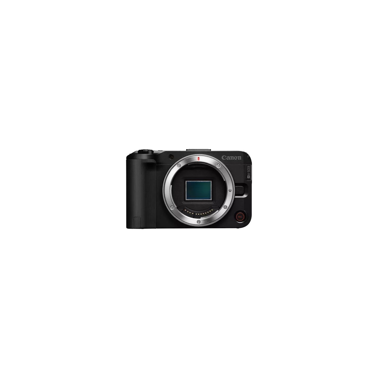 Canon EOS | R50 V Mirrorless Camera Content Creator Kit | Megapixel 24.2 MP | Image stabilizer | ISO sensitivity (max) 32000 | W