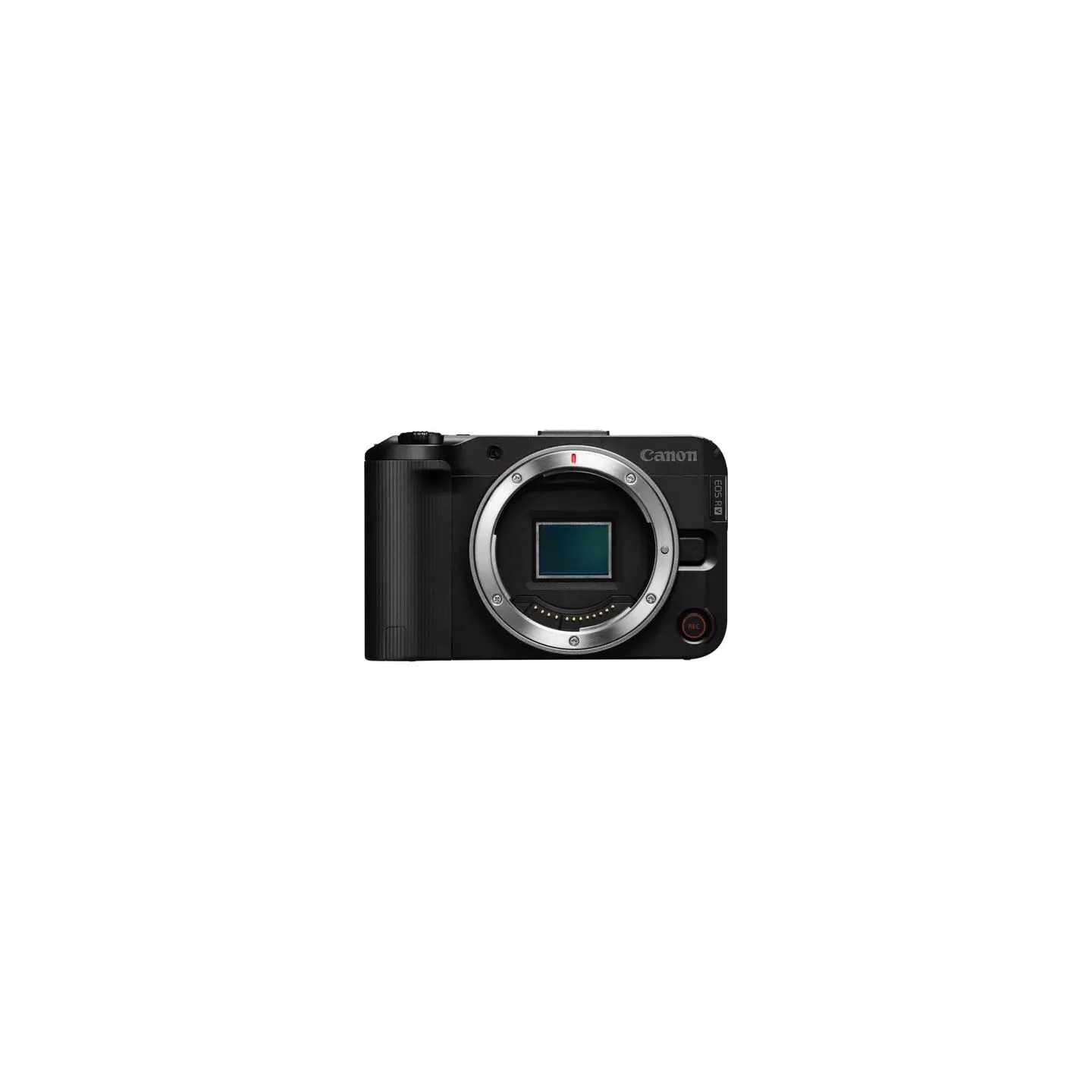 Canon EOS | R50 V Mirrorless Camera Content Creator Kit | Megapixel 24.2 MP | Image stabilizer | ISO sensitivity (max) 32000 | W