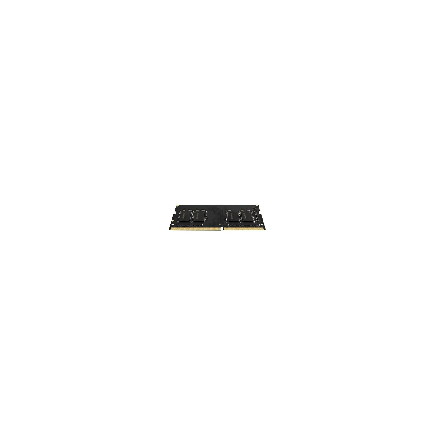 Lexar | 8 GB | DDR4 | 3200 MHz | Notebook | Registered No | ECC No