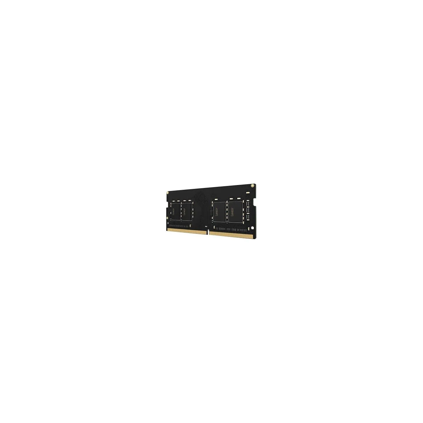 Lexar | 8 GB | DDR4 | 3200 MHz | Notebook | Registered No | ECC No