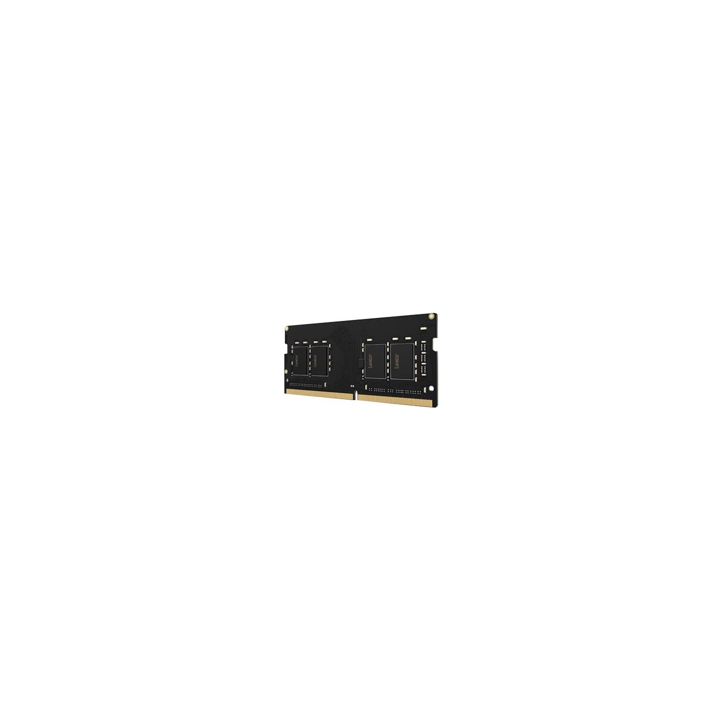 Lexar Notebook memory DDR4 SODIMM 8GB(1*8GB)/3200 CL22