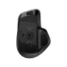 Logitech MX Master 4 for Mac - SPACE BLACK - BT - EMEA28i-935
