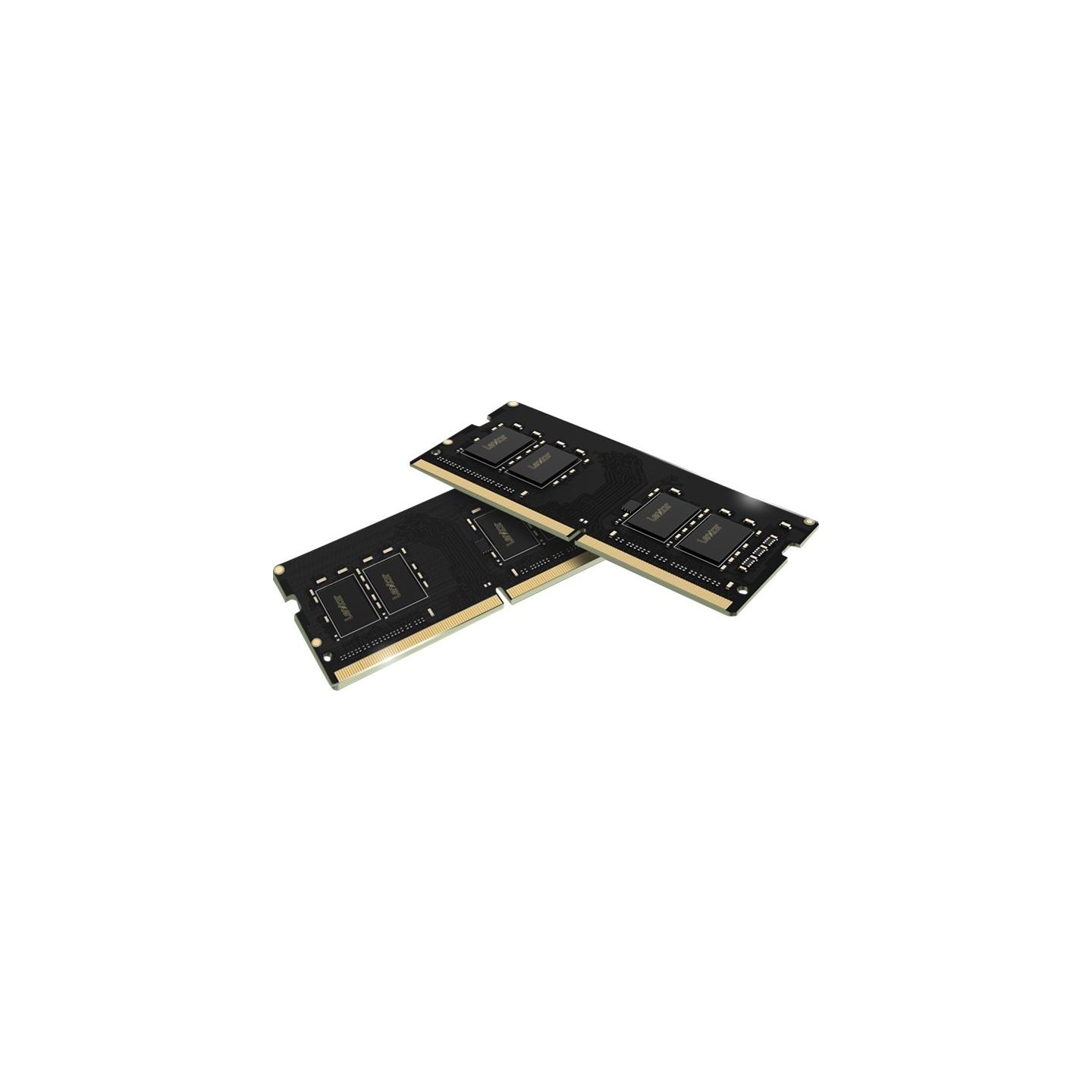 Lexar | 8 GB | DDR4 | 3200 MHz | Notebook | Registered No | ECC No