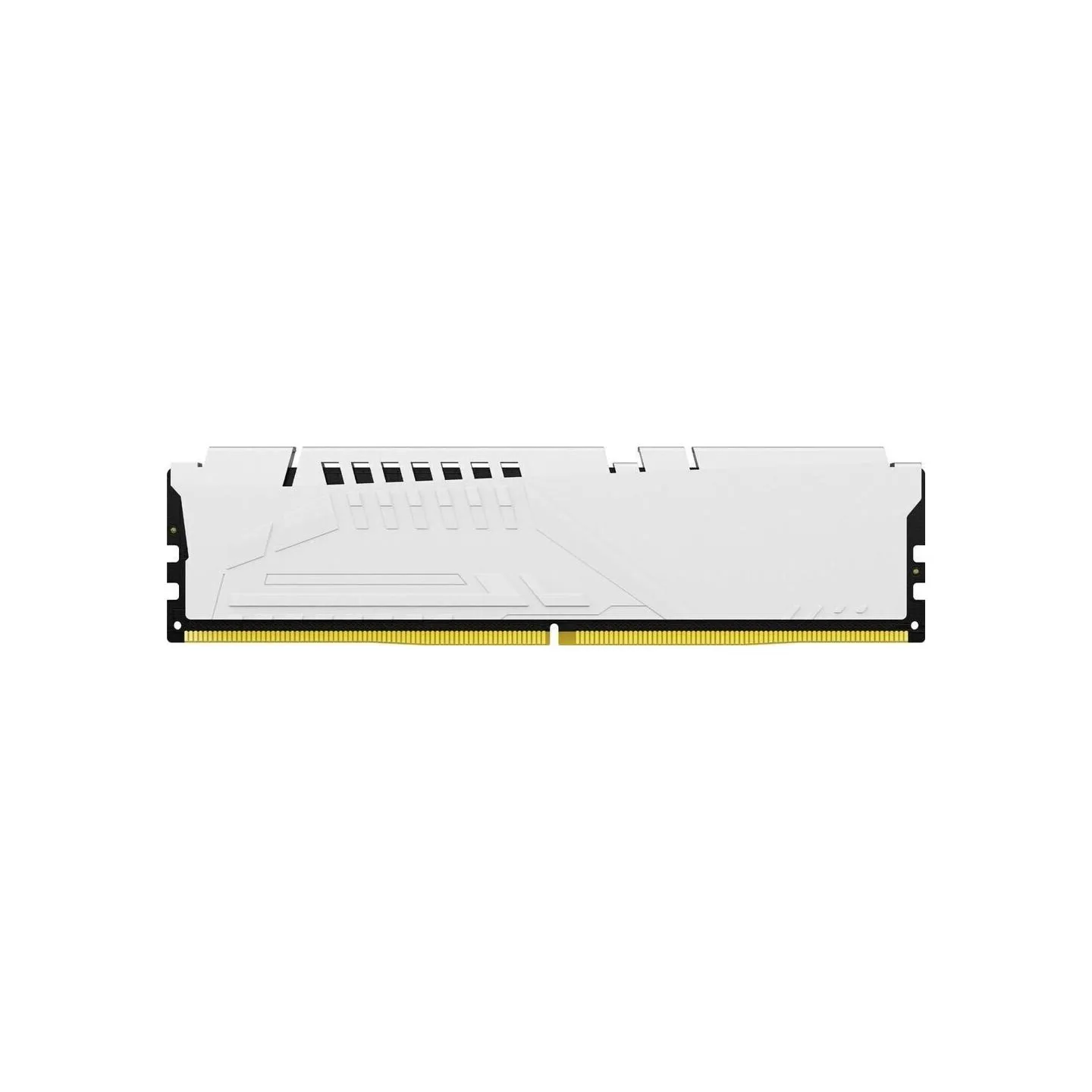 Kingston | Fury Beast | 32 GB | DDR5 | 6000 MHz | PC/server | Registered No | ECC Yes