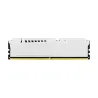 Kingston | Fury Beast | 32 GB | DDR5 | 6000 MHz | PC/server | Registered No | ECC Yes