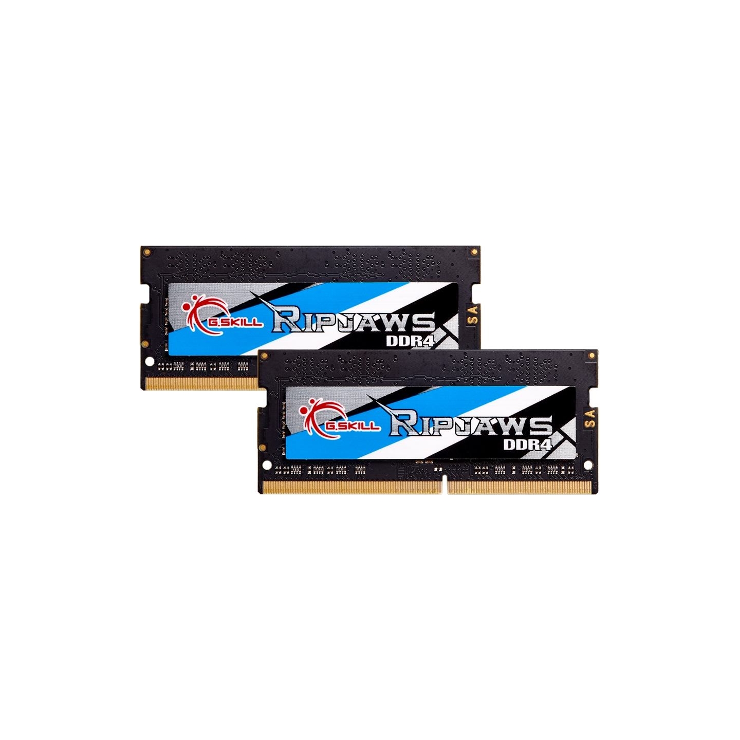 G.skill Ripjaws SO-DIMM 2x8GB 3200MHz