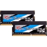 G.skill Ripjaws SO-DIMM 2x8GB 3200MHz