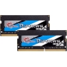 G.skill | Ripjaws | 16 GB | DDR4 | 3200 MHz | Notebook | Registered No | ECC No