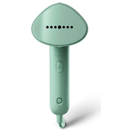Philips | Steamer | STH3010/70 | Handheld | 1000 W | 0.1 L | 20 g/min | Green