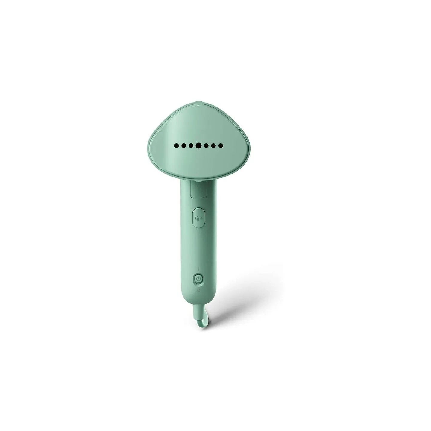 Philips | Steamer | STH3010/70 | Handheld | 1000 W | 0.1 L | 20 g/min | Green