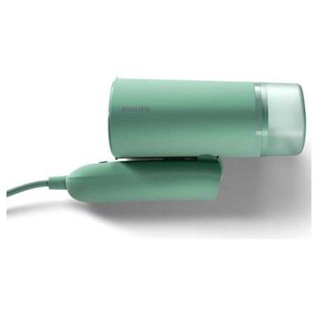 Philips 3000 Series Handheld Steamer STH3010/70 Compact and foldable Ready to use in ˜30 seconds 1000W, up to 20g/min No ironing