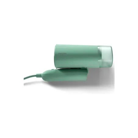 Philips | Steamer | STH3010/70 | Handheld | 1000 W | 0.1 L | 20 g/min | Green