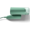 Philips | Steamer | STH3010/70 | Handheld | 1000 W | 0.1 L | 20 g/min | Green
