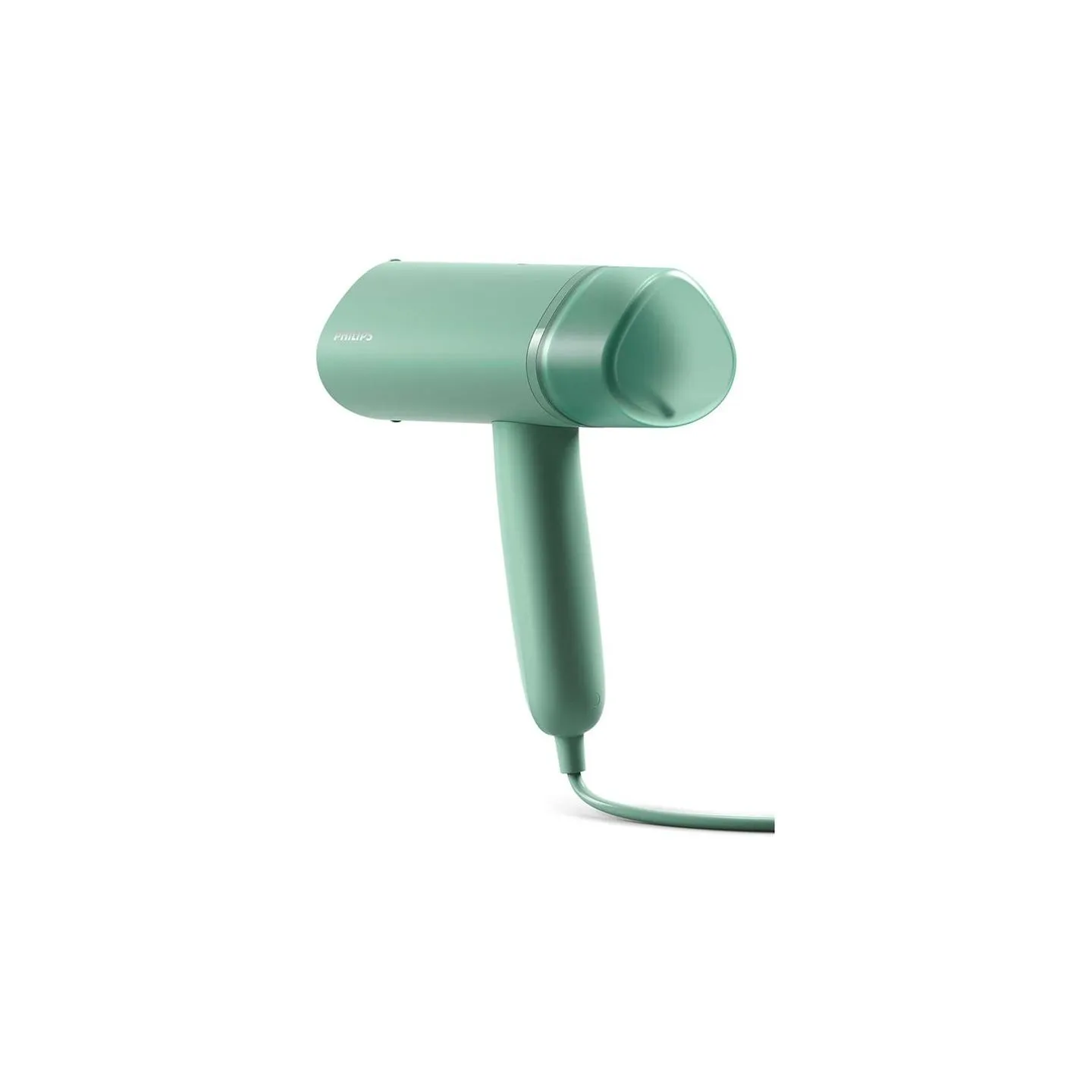 Philips | Steamer | STH3010/70 | Handheld | 1000 W | 0.1 L | 20 g/min | Green