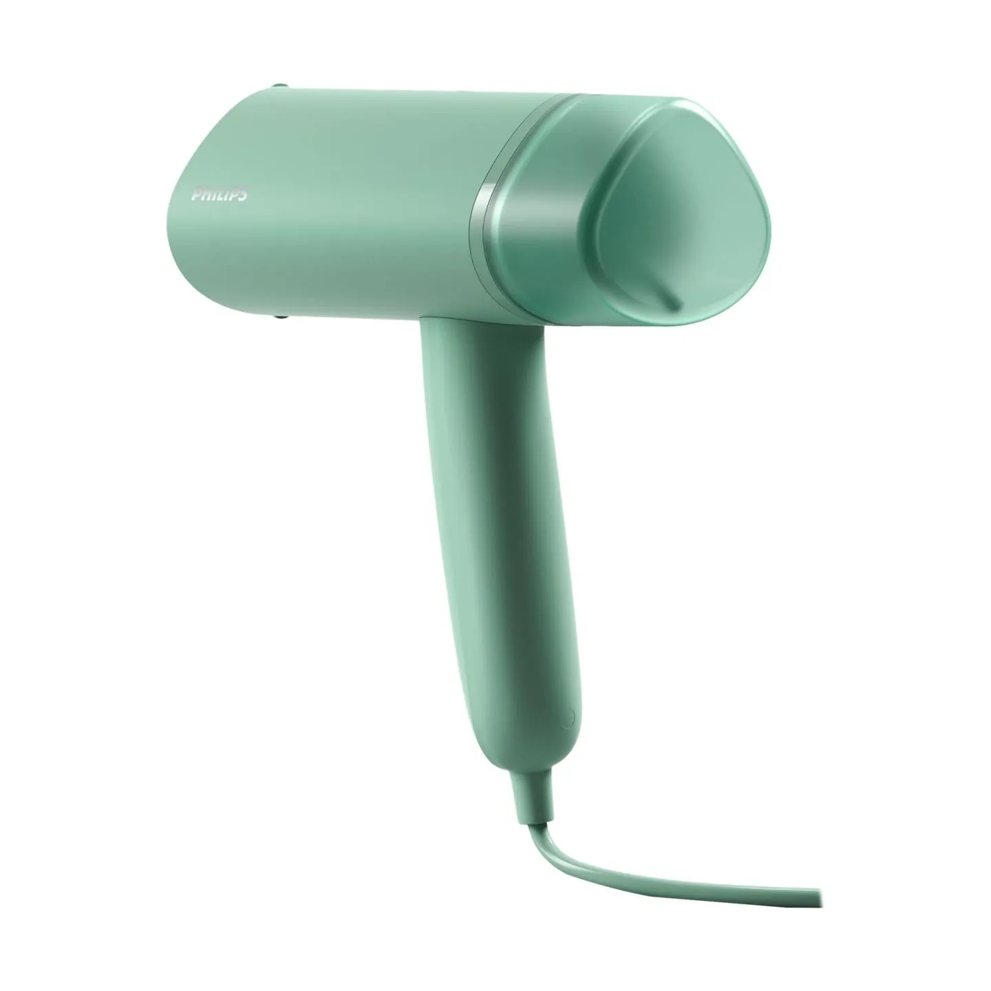 Philips | Steamer | STH3010/70 | Handheld | 1000 W | 0.1 L | 20 g/min | Green