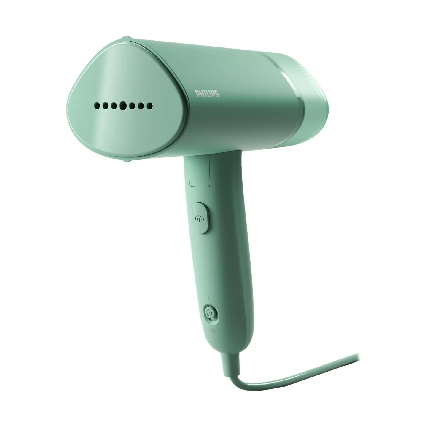 Philips | Steamer | STH3010/70 | Handheld | 1000 W | 0.1 L | 20 g/min | Green