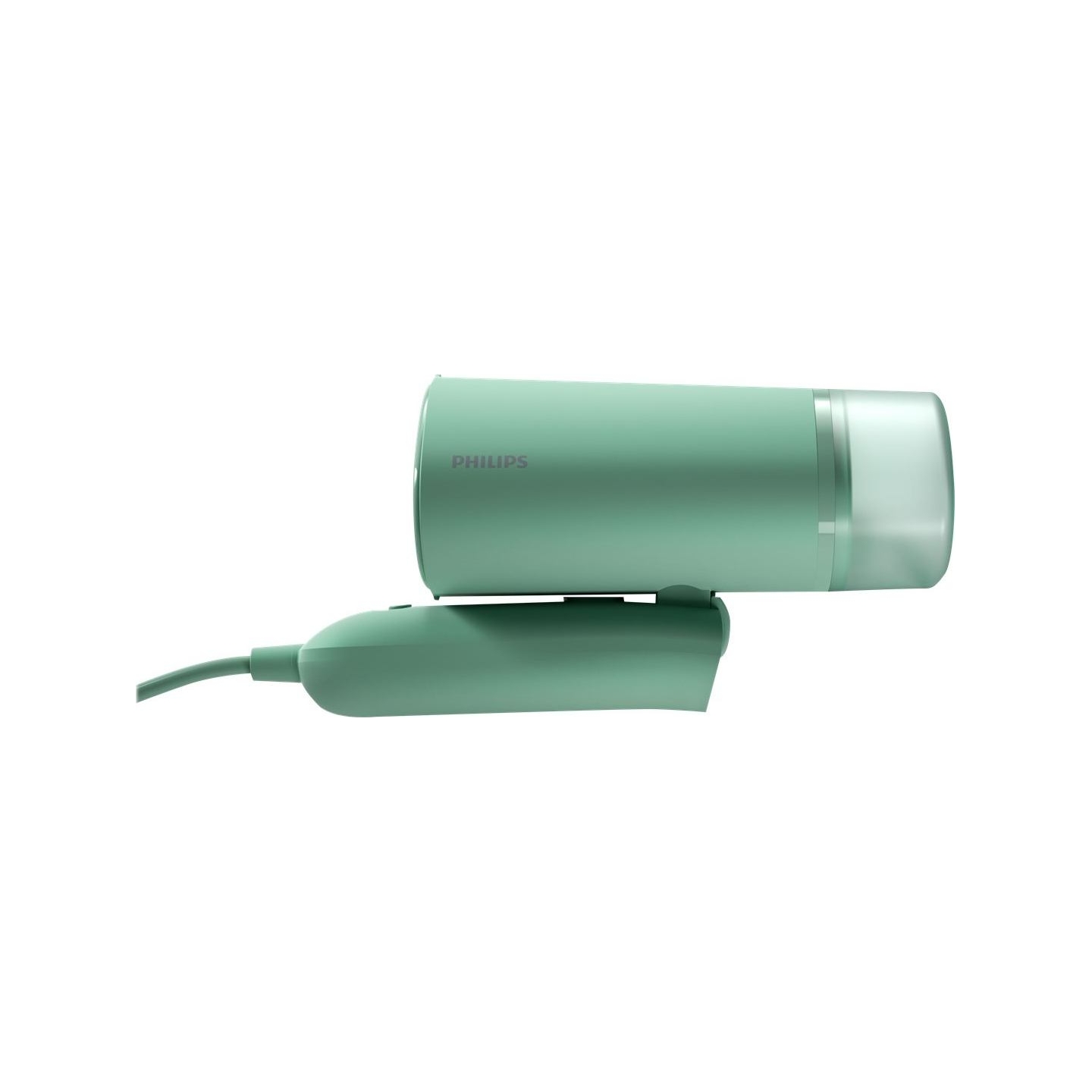 Philips | Steamer | STH3010/70 | Handheld | 1000 W | 0.1 L | 20 g/min | Green