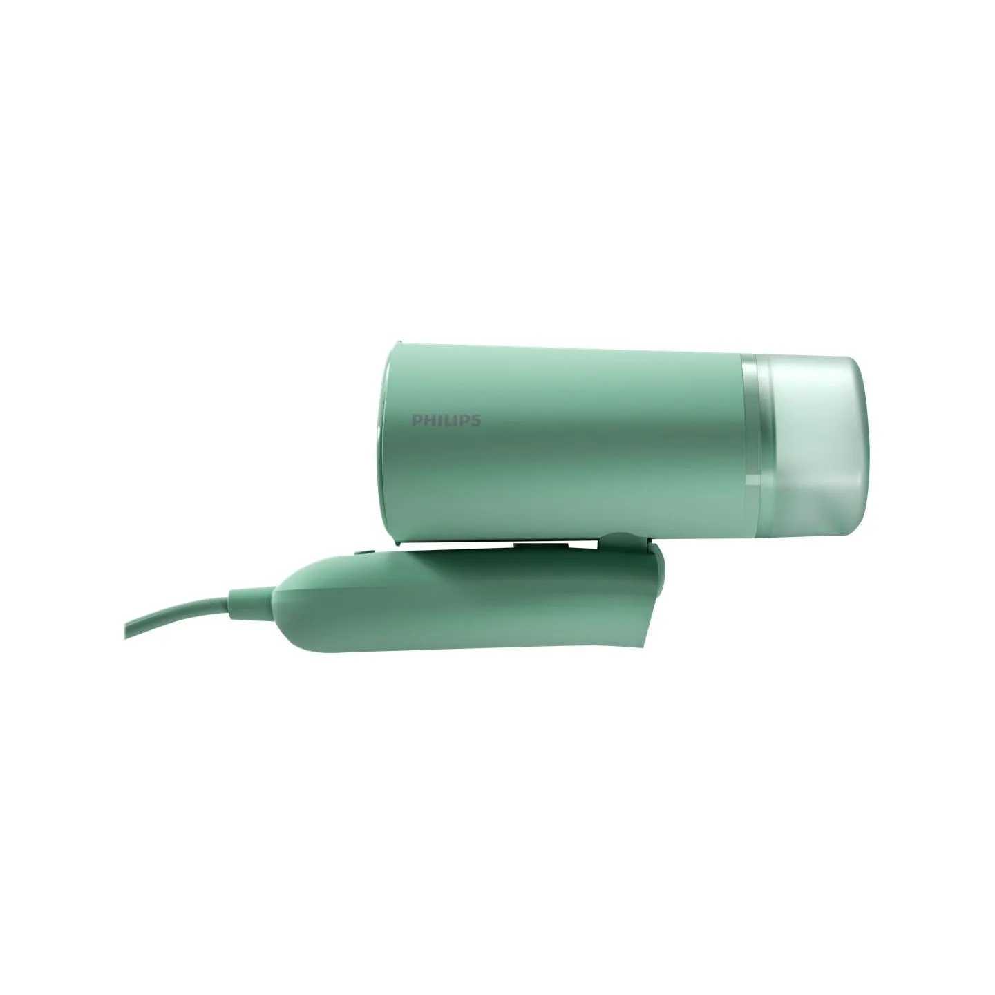 Philips | Steamer | STH3010/70 | Handheld | 1000 W | 0.1 L | 20 g/min | Green