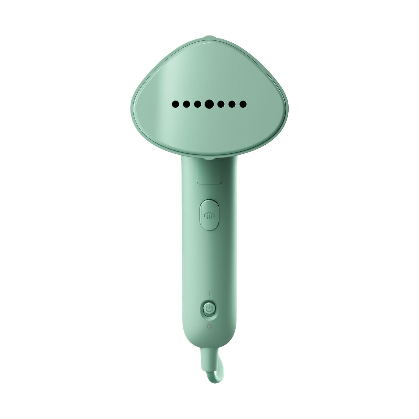 Philips | Steamer | STH3010/70 | Handheld | 1000 W | 0.1 L | 20 g/min | Green