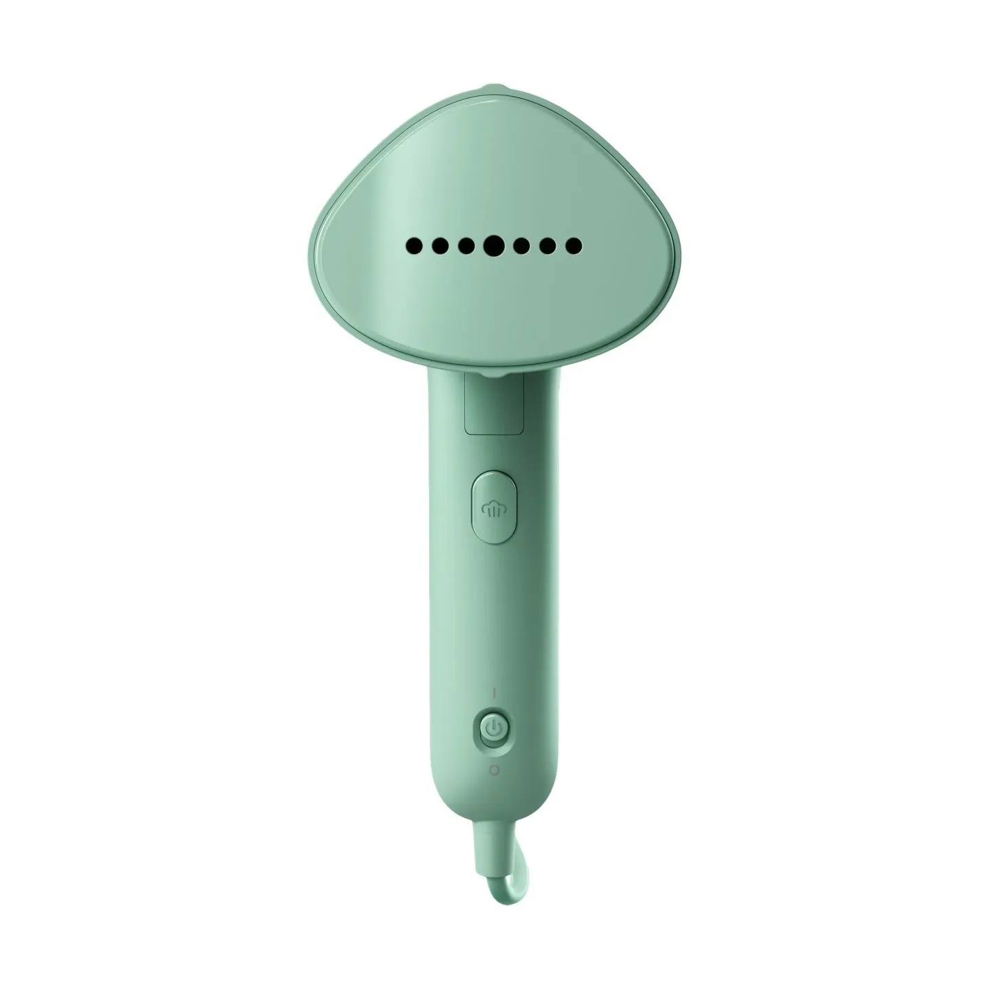 Philips | Steamer | STH3010/70 | Handheld | 1000 W | 0.1 L | 20 g/min | Green
